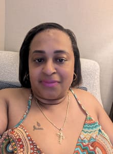 Eyebrow Tattoo result by KK Cosmetic Tattoo Studio - Exceptional Permanent Makeup Services - Transform Your Look! in Charlotte, NC