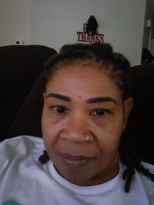 Eyebrow Tattoo result by KK Cosmetic Tattoo Studio - Exceptional Permanent Makeup Services - Transform Your Look! in Charlotte, NC