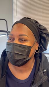 Eyebrow Tattoo result by KL Brows Studio in Canonsburg, PA