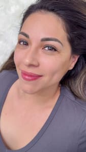 Eyebrow Tattoo result by Kluxe Brows By Kim in Vienna, VA