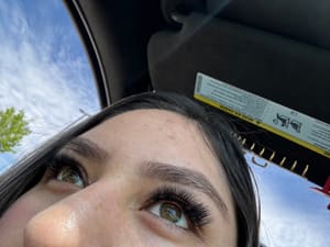 Eyebrow Tattoo result by KNE Beauty & Spa LLC in Okemos, MI