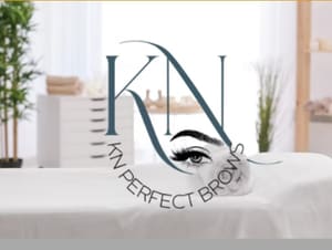 Eyebrow Tattoo result by Knperfectbrows in Glendale, AZ