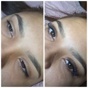 Eyebrow Tattoo result by Knperfectbrows in Glendale, AZ