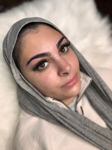 Eyebrow Tattoo result by Koi beauty in Loveland, CO