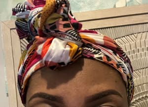 Eyebrow Tattoo result by KP Brow Studio in Nashville, TN