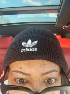 Eyebrow Tattoo result by KP Brow Studio in Nashville, TN