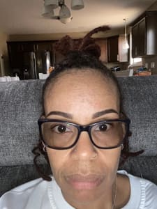 Eyebrow Tattoo result by KP Brow Studio in Nashville, TN