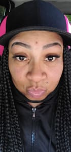 Eyebrow Tattoo result by KP Brow Studio in Nashville, TN