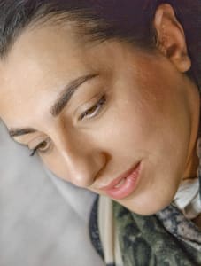 Eyebrow Tattoo result by KP Permanent in Poulsbo, WA
