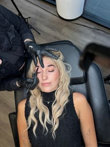 Eyebrow Tattoo result by Krystalbellabrows in Murrieta, CA