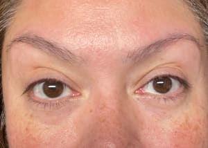 Eyebrow Tattoo result by Krystalbellabrows in Murrieta, CA