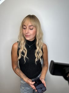 Eyebrow Tattoo result by Krystalbellabrows in Murrieta, CA