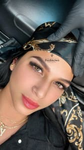 Eyebrow Tattoo result by KS Aesthetic in Lehigh Acres, FL