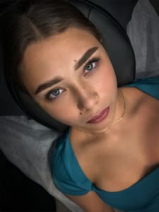 Eyebrow Tattoo result by Ks Inkwell Beauty in Lake Mary, FL