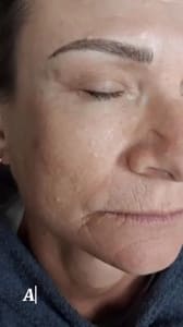Eyebrow Tattoo result by Kstar Microblading & Permanent Makeup in Neptune Beach, FL
