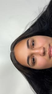 Eyebrow Tattoo result by L&M Microblading Academy in Carmel, IN