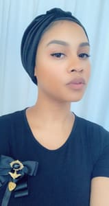 Eyebrow Tattoo result by La'Donna Paris Brow & Beauty in West Palm Beach, FL
