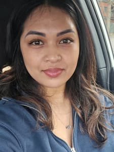 Eyebrow Tattoo result by LA Esthetics in Lowell, MA