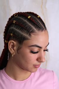 Eyebrow Tattoo result by La piel del cielo in Hialeah, FL