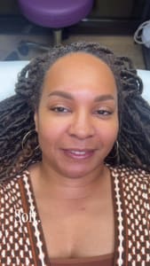 Eyebrow Tattoo result by La Piel Esthetics & Microblading in Baton Rouge, LA