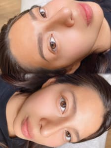 Eyebrow Tattoo result by La Vie Lashes n Brows in Wayzata, MN