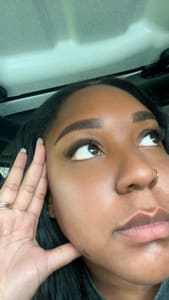 Eyebrow Tattoo result by LadyBee Lash&Brow in Middletown, CT