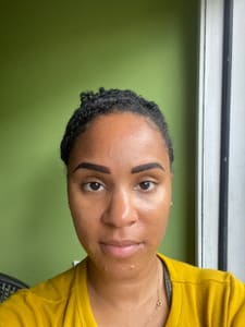 Eyebrow Tattoo result by LadyBee Lash&Brow in Middletown, CT