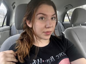 Eyebrow Tattoo result by Lakeland Lash & Brow in Lakeland, FL