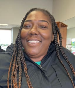 Eyebrow Tattoo result by Lala X. Beauty in Martinez, GA