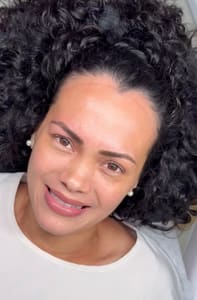 Eyebrow Tattoo result by LamaxStudio in Palmetto Bay, FL