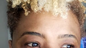 Eyebrow Tattoo result by Lamint Beauty Studio in Fairburn, GA