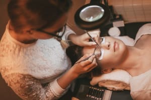 Eyebrow Tattoo result by Lani Phu ( LASHBYLANI ) in The Colony, TX