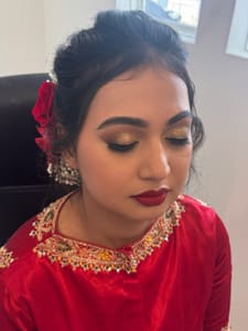 Eyebrow Tattoo result by Lara Skincare and Beauty in Tampa, FL