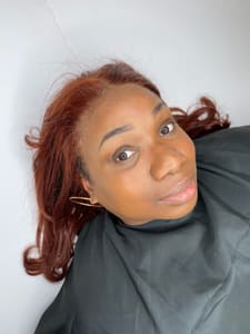 Eyebrow Tattoo result by Laris Brows & Lashes in Woodlawn, MD