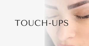 Eyebrow Tattoo result by Las Vegas 3D Permanent Makeup in Henderson, NV