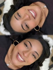 Eyebrow Tattoo result by Las Vegas Brows & Lashes in Henderson, NV