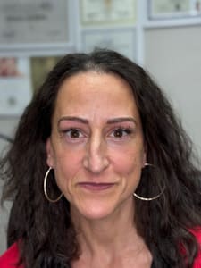 Eyebrow Tattoo result by Lash and Brow WOW in Cambridge, MA