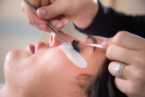 Eyebrow Tattoo result by Lash and Company Med Spa - Cherry Hills in Englewood, CO