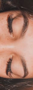 Eyebrow Tattoo result by Lash Art by Noshi in Mansfield, TX