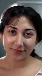 Eyebrow Tattoo result by Lash Avenue European Spa RED MILL in Virginia Beach, VA