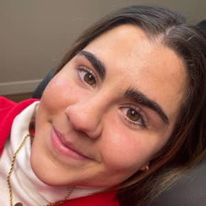 Eyebrow Tattoo result by Lash + Beauty Bar in Germantown, WI