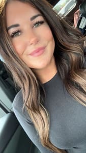 Eyebrow Tattoo result by Lash & Brow Now LLC in Sioux Falls, SD