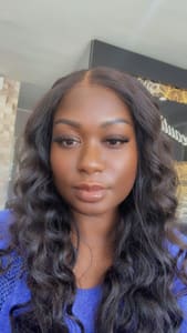 Eyebrow Tattoo result by Lash & Brow Studio silver lake Los Angeles Ca in Los Angeles, CA