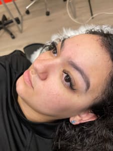 Eyebrow Tattoo result by Lash&brows by Patricia in Fond Du Lac, WI