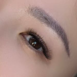Eyebrow Tattoo result by Lash Caviar in Issaquah, WA