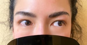 Eyebrow Tattoo result by Lash Caviar in Issaquah, WA