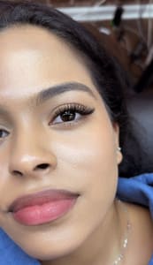 Eyebrow Tattoo result by Lash City in Warwick, NY