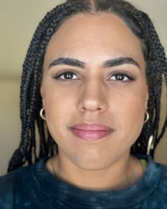 Eyebrow Tattoo result by Lash Den in New Braunfels, TX
