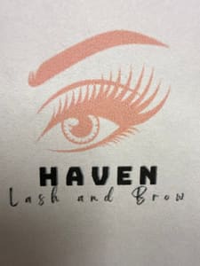 Eyebrow Tattoo result by Lash Haven in Richmond, TX