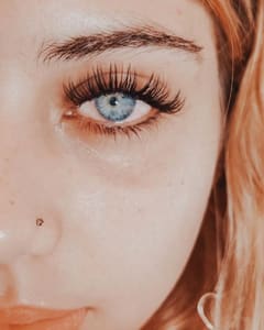 Eyebrow Tattoo result by Lash House in Bradenton, FL